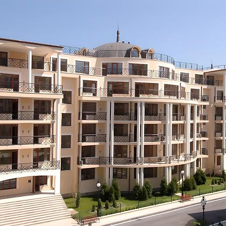 Europroperties Iglika Apartments Golden Sands Εξωτερικό φωτογραφία