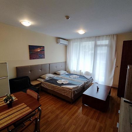 Europroperties Iglika Apartments Golden Sands Εξωτερικό φωτογραφία