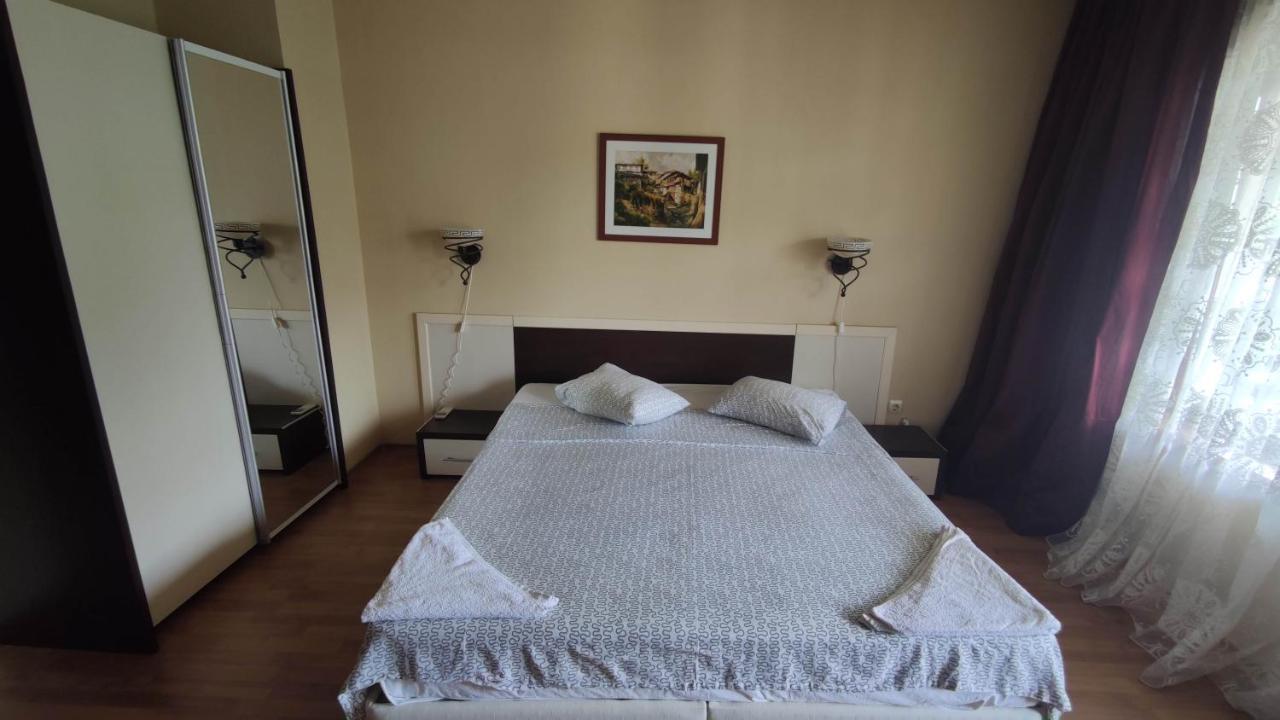 Europroperties Iglika Apartments Golden Sands Εξωτερικό φωτογραφία