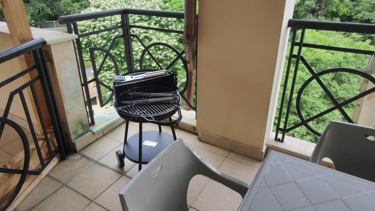 Europroperties Iglika Apartments Golden Sands Εξωτερικό φωτογραφία