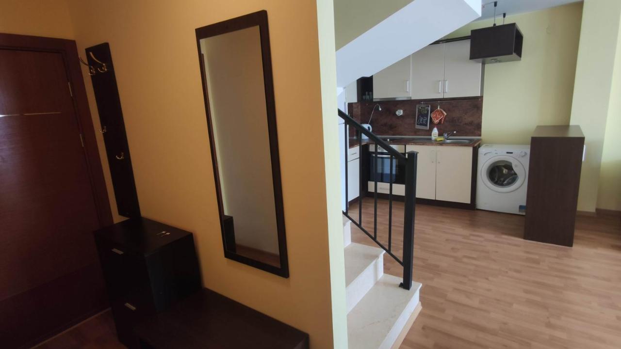 Europroperties Iglika Apartments Golden Sands Εξωτερικό φωτογραφία