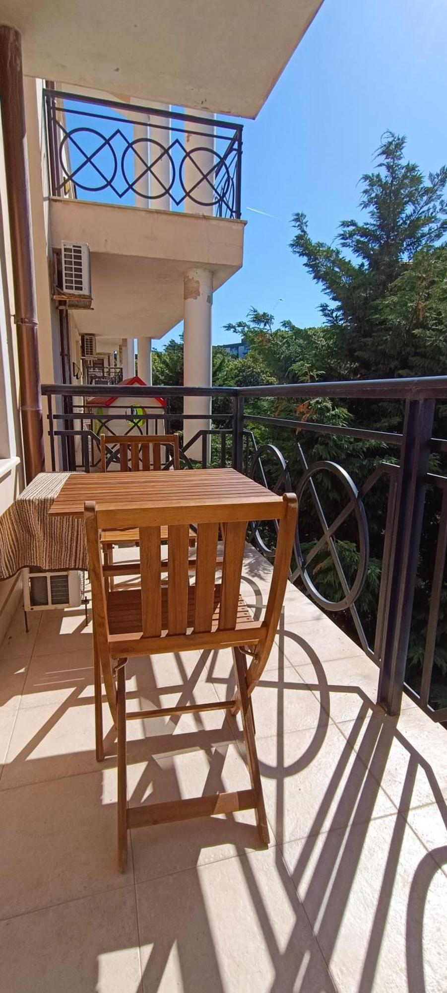 Europroperties Iglika Apartments Golden Sands Εξωτερικό φωτογραφία