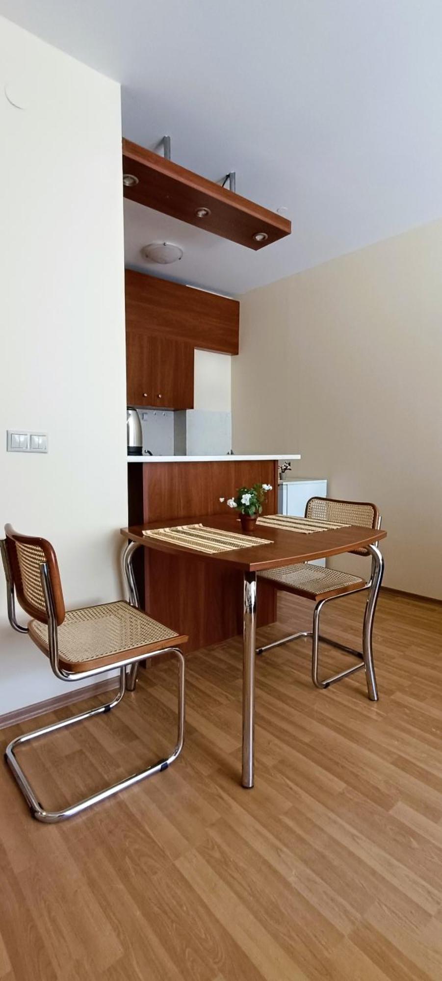 Europroperties Iglika Apartments Golden Sands Εξωτερικό φωτογραφία