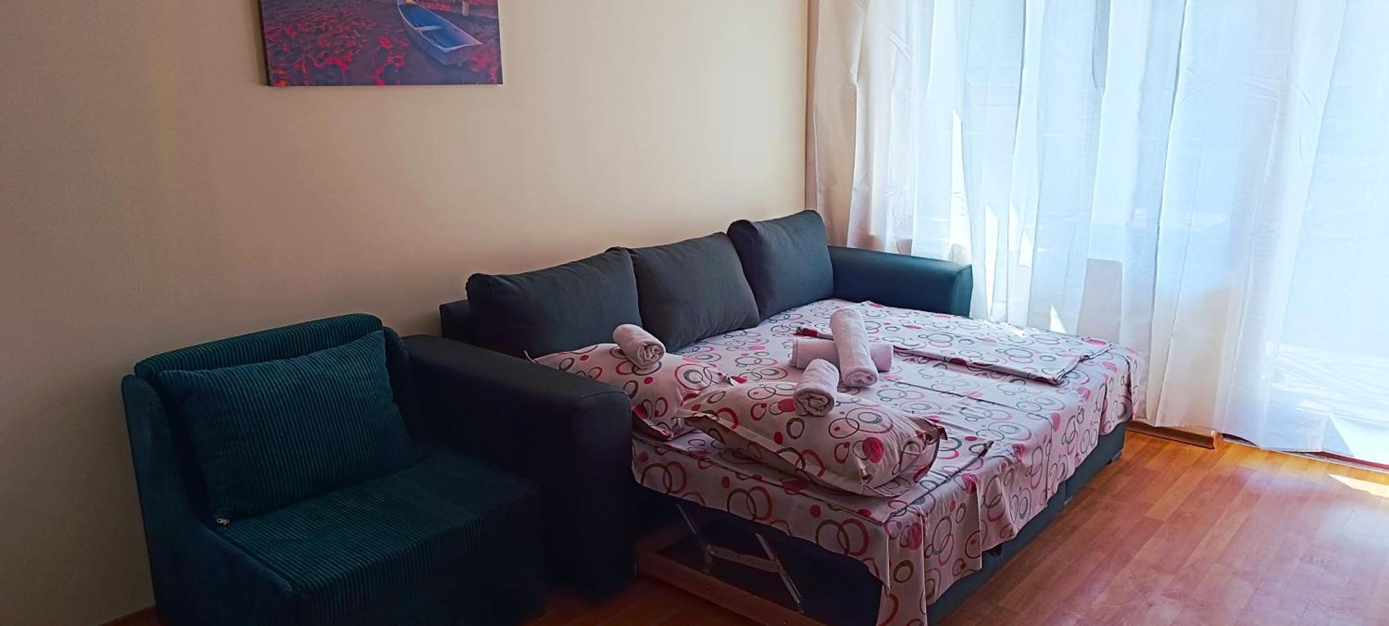 Europroperties Iglika Apartments Golden Sands Εξωτερικό φωτογραφία