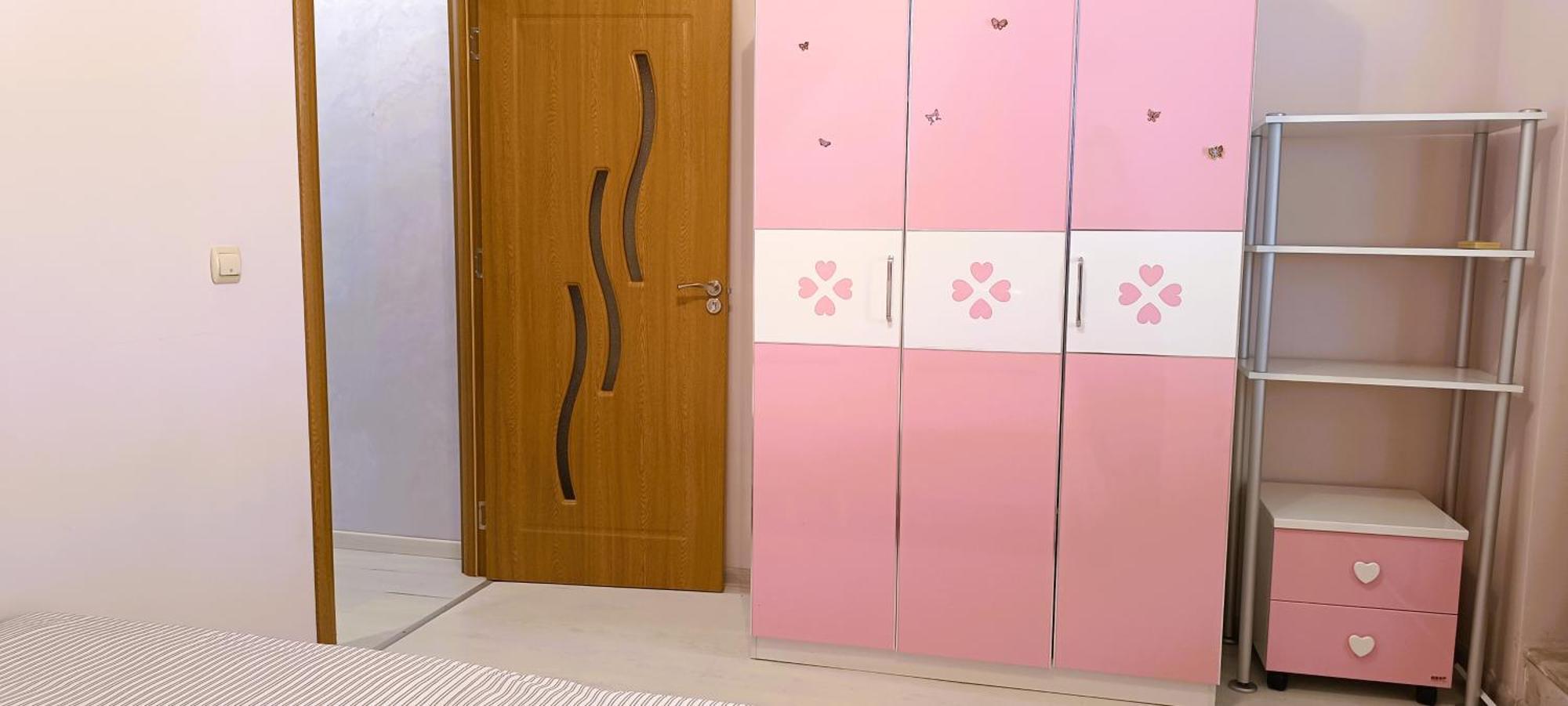 Europroperties Iglika Apartments Golden Sands Εξωτερικό φωτογραφία