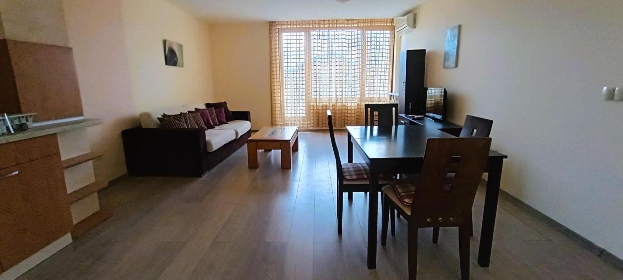 Europroperties Iglika Apartments Golden Sands Εξωτερικό φωτογραφία