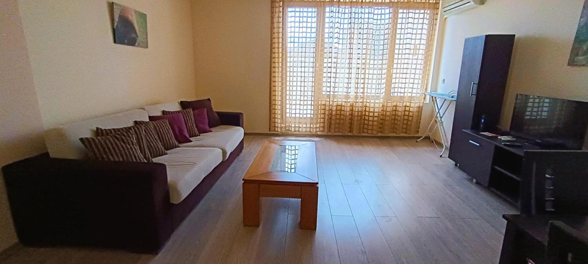 Europroperties Iglika Apartments Golden Sands Εξωτερικό φωτογραφία