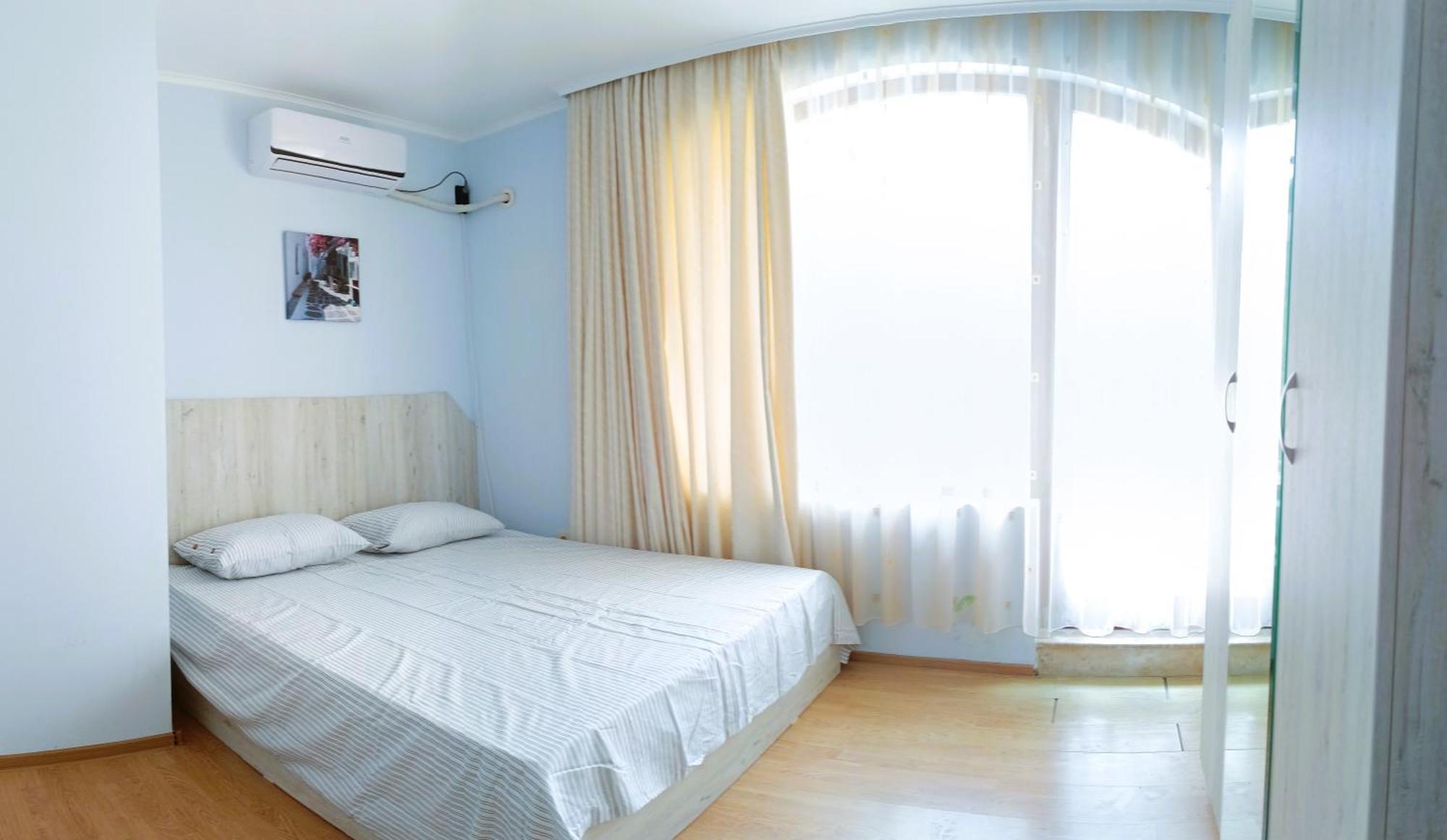 Europroperties Iglika Apartments Golden Sands Εξωτερικό φωτογραφία