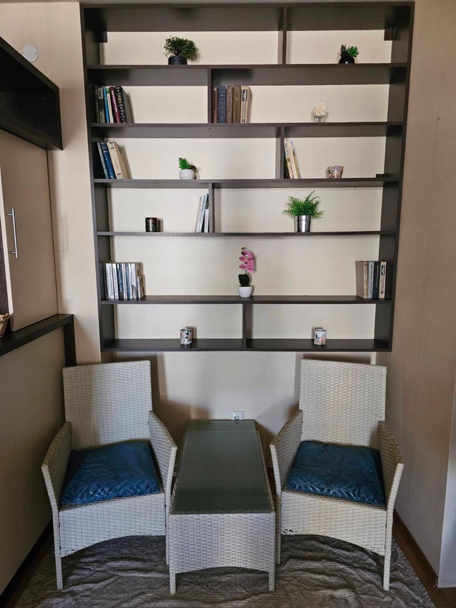 Europroperties Iglika Apartments Golden Sands Εξωτερικό φωτογραφία
