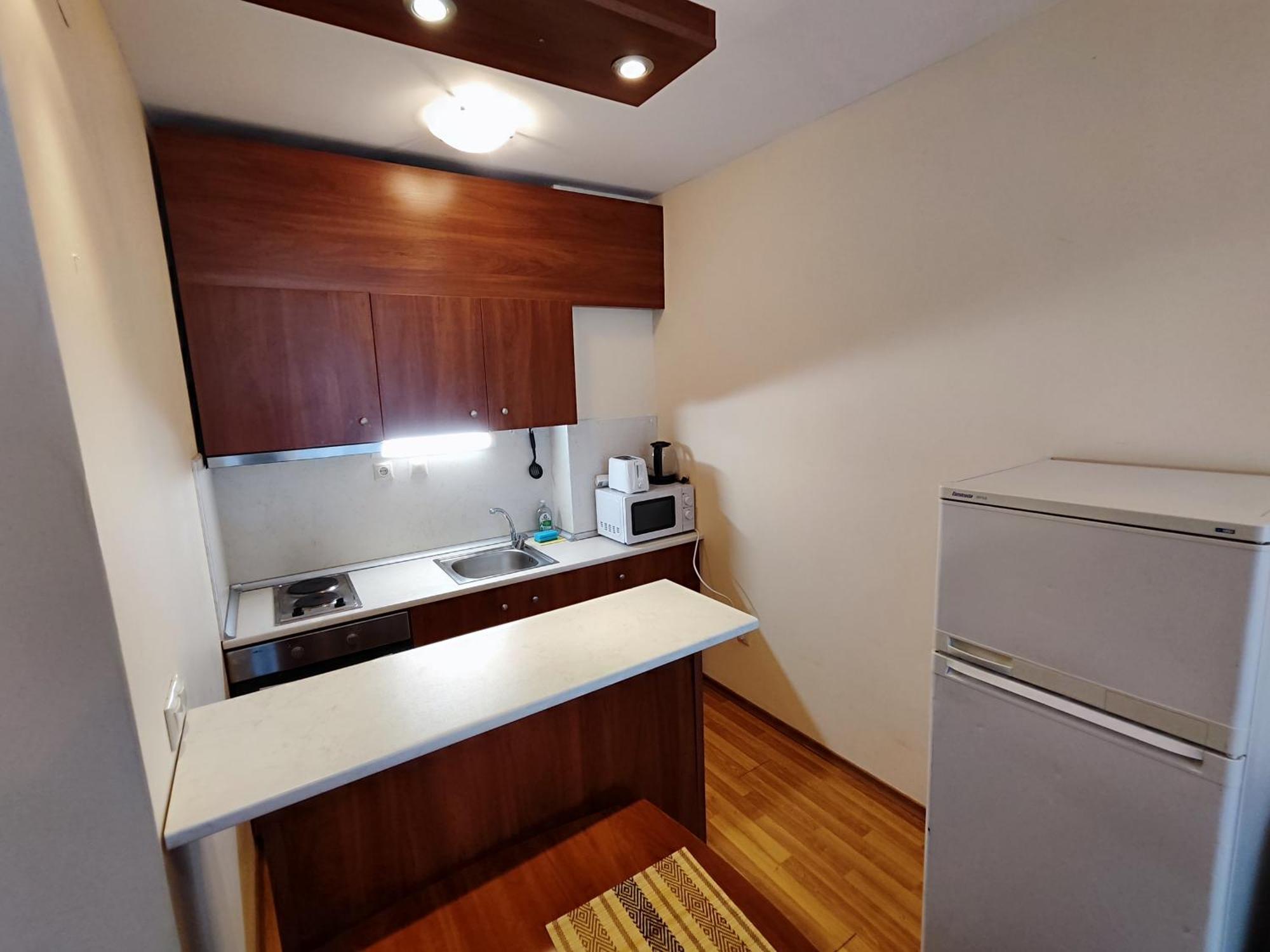 Europroperties Iglika Apartments Golden Sands Εξωτερικό φωτογραφία