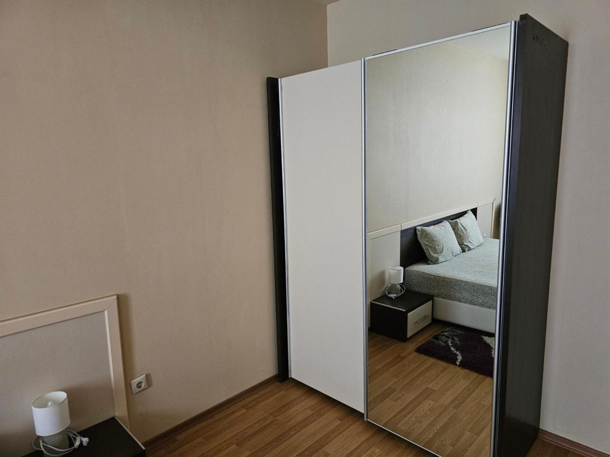 Europroperties Iglika Apartments Golden Sands Εξωτερικό φωτογραφία