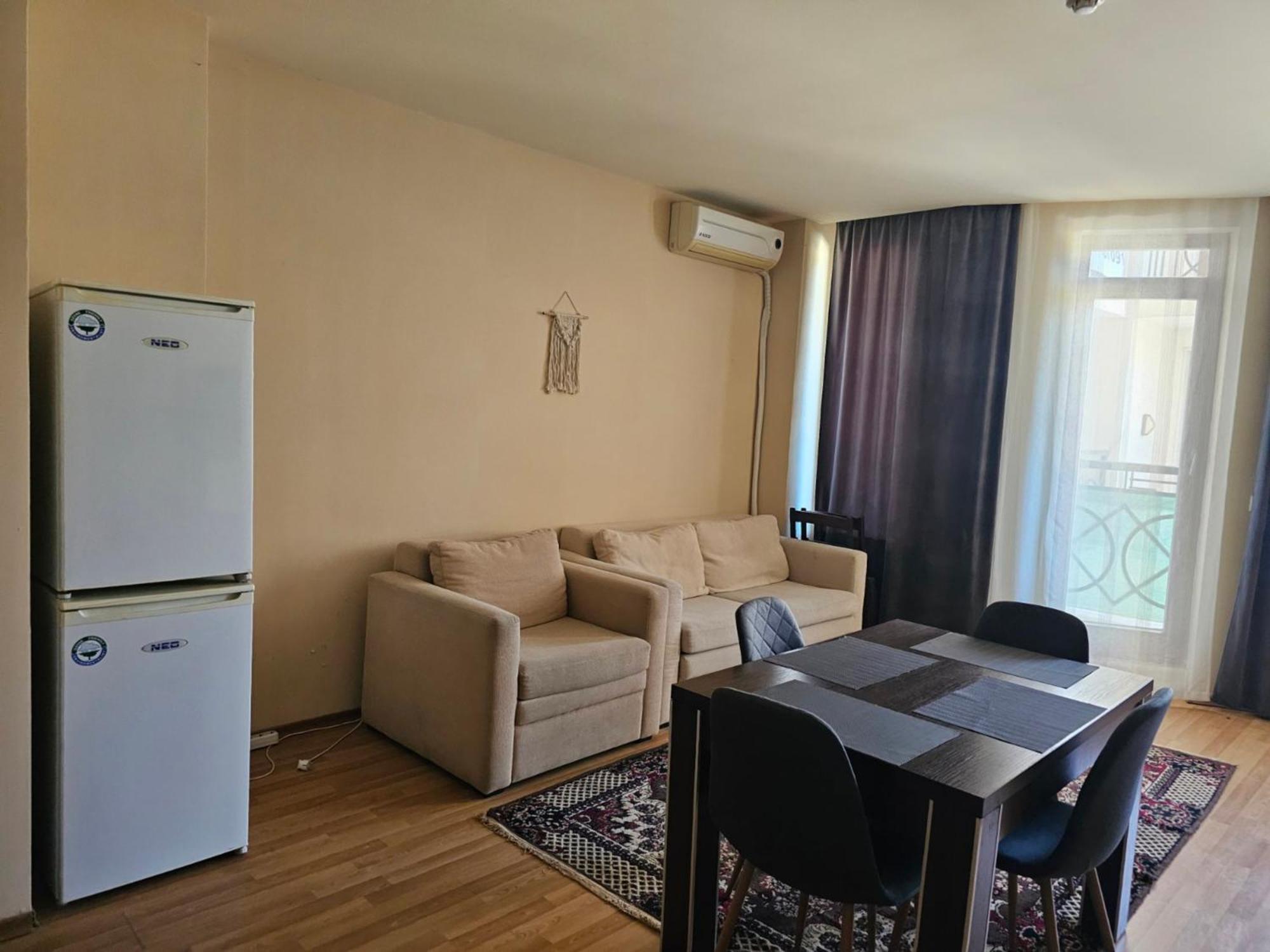 Europroperties Iglika Apartments Golden Sands Εξωτερικό φωτογραφία