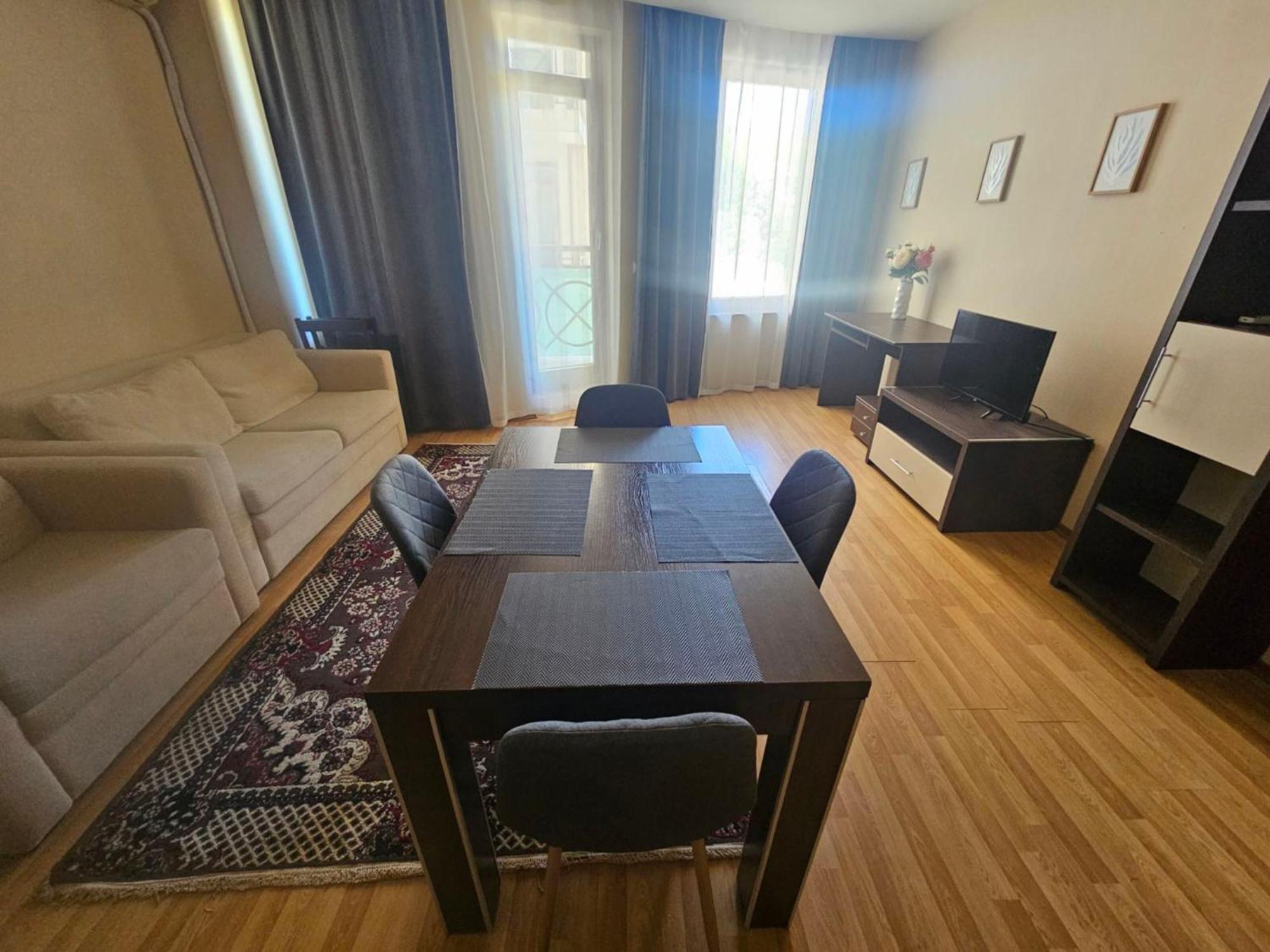 Europroperties Iglika Apartments Golden Sands Εξωτερικό φωτογραφία