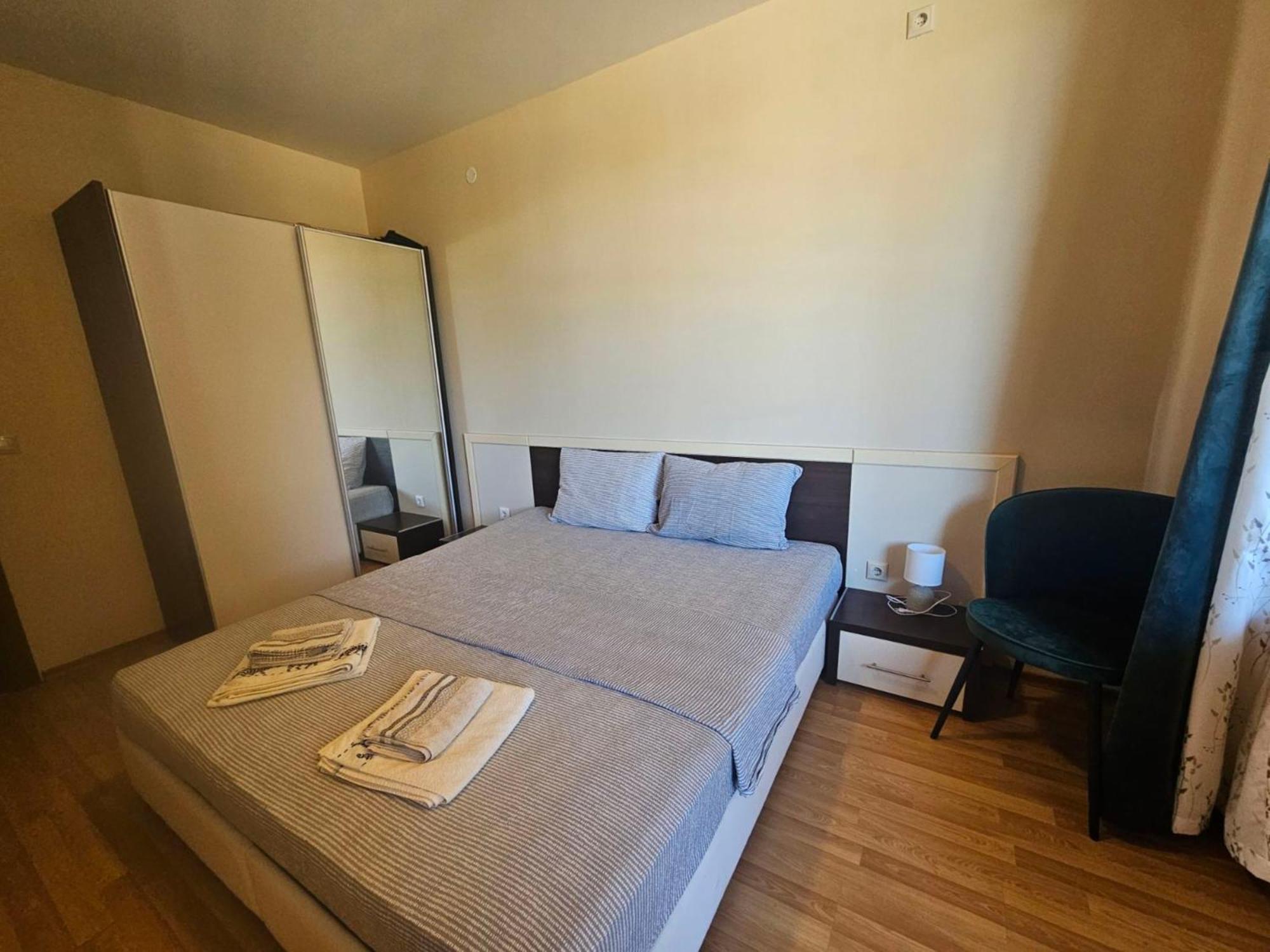 Europroperties Iglika Apartments Golden Sands Εξωτερικό φωτογραφία