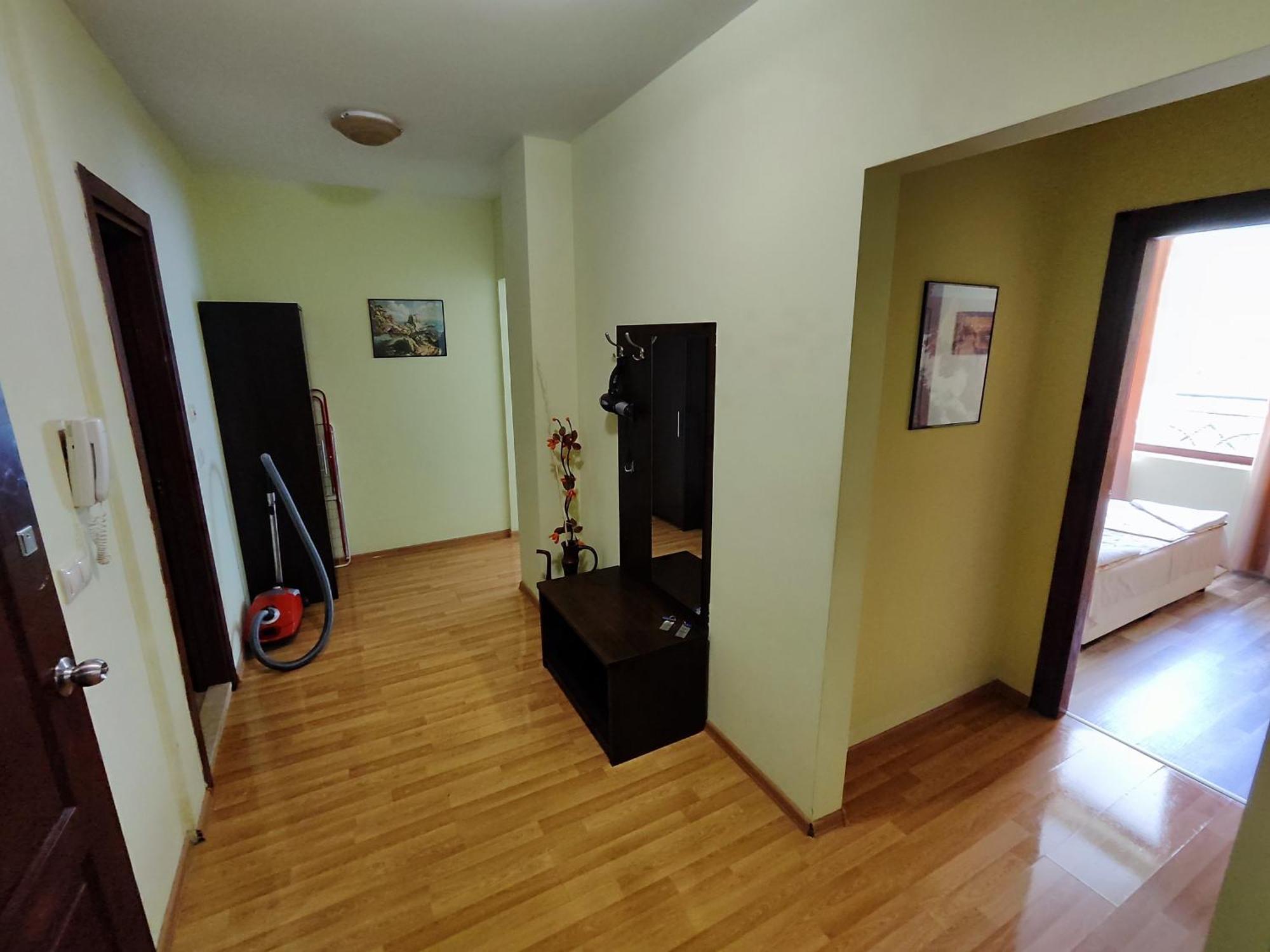 Europroperties Iglika Apartments Golden Sands Εξωτερικό φωτογραφία