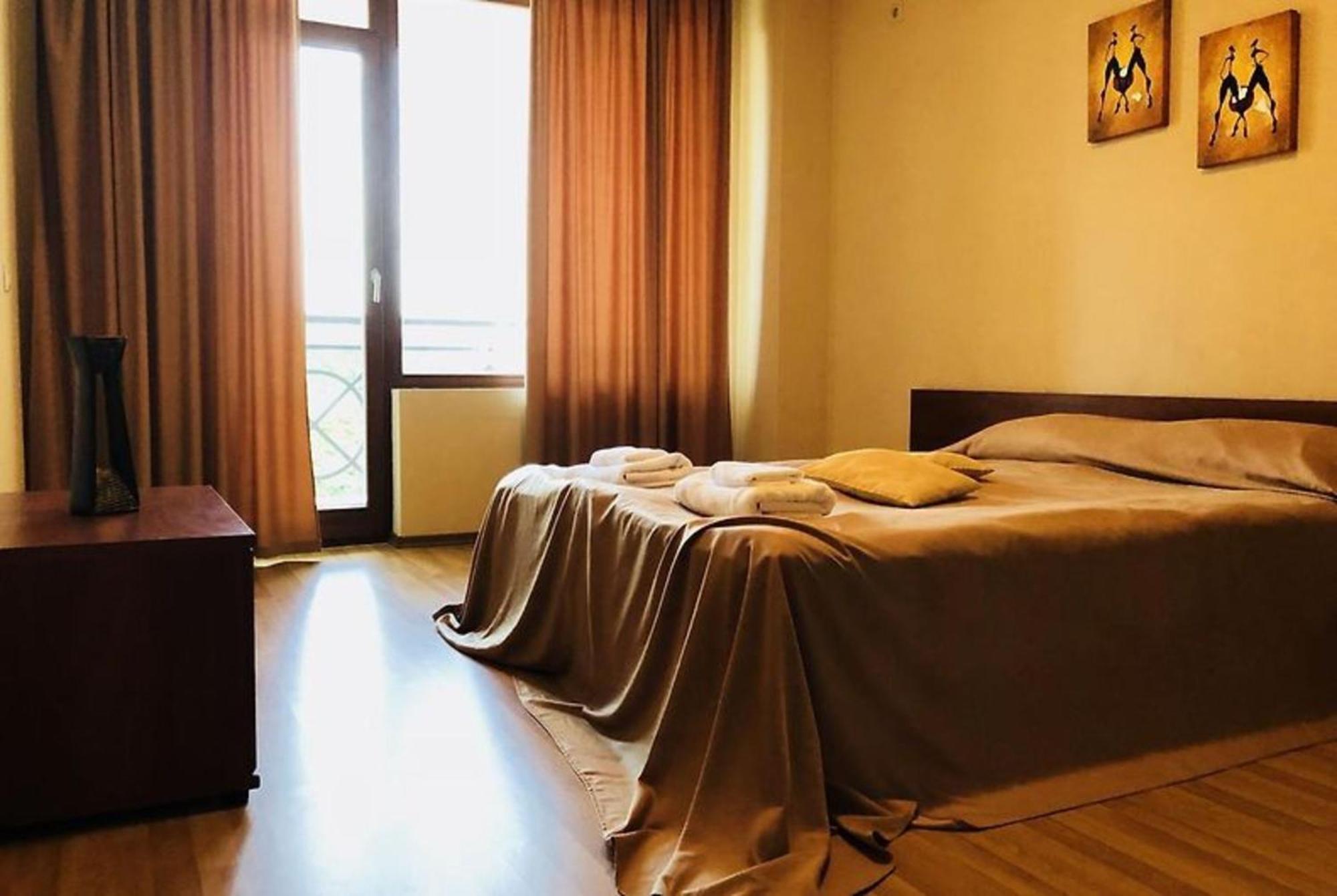 Europroperties Iglika Apartments Golden Sands Εξωτερικό φωτογραφία