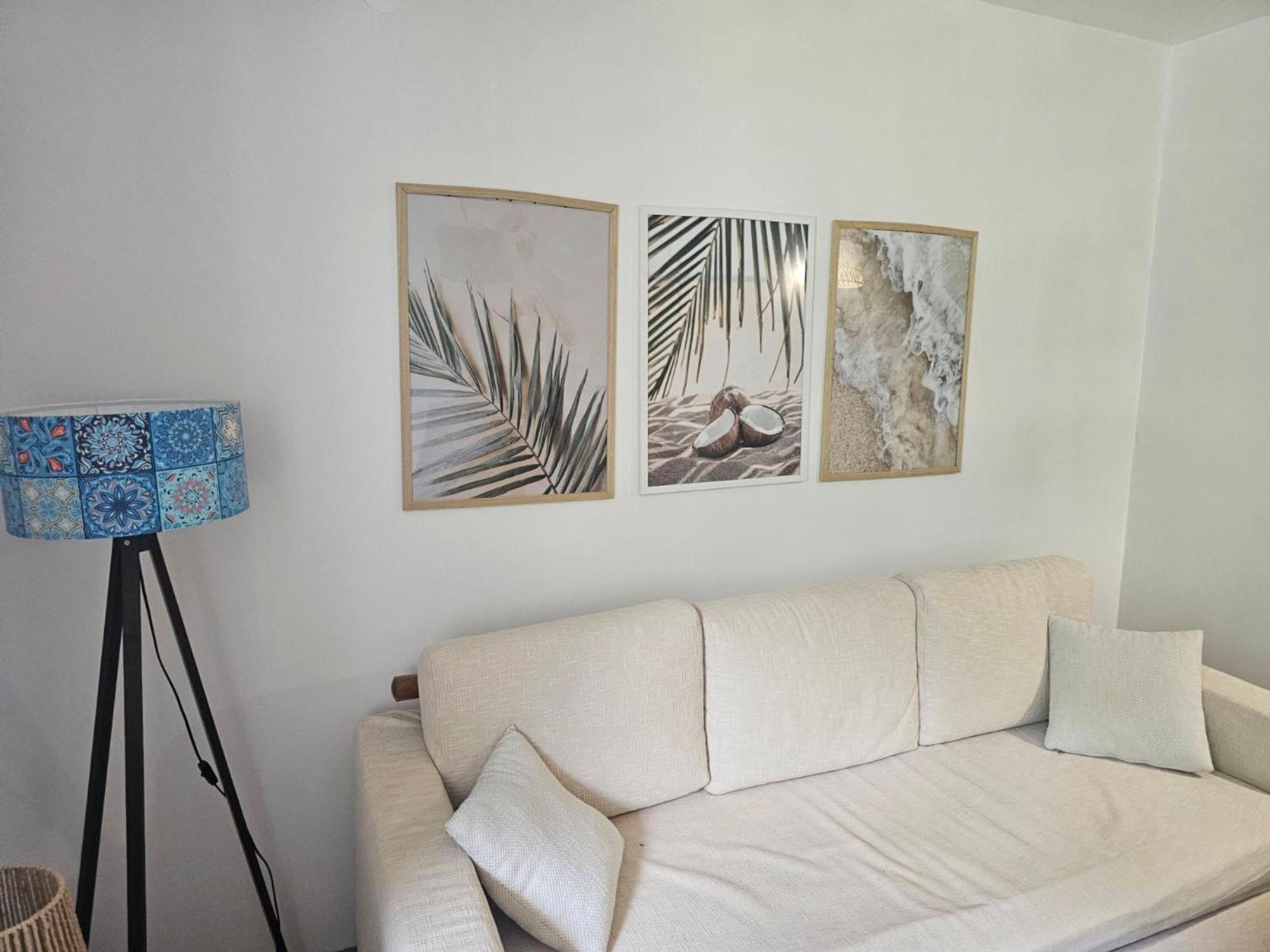 Europroperties Iglika Apartments Golden Sands Εξωτερικό φωτογραφία