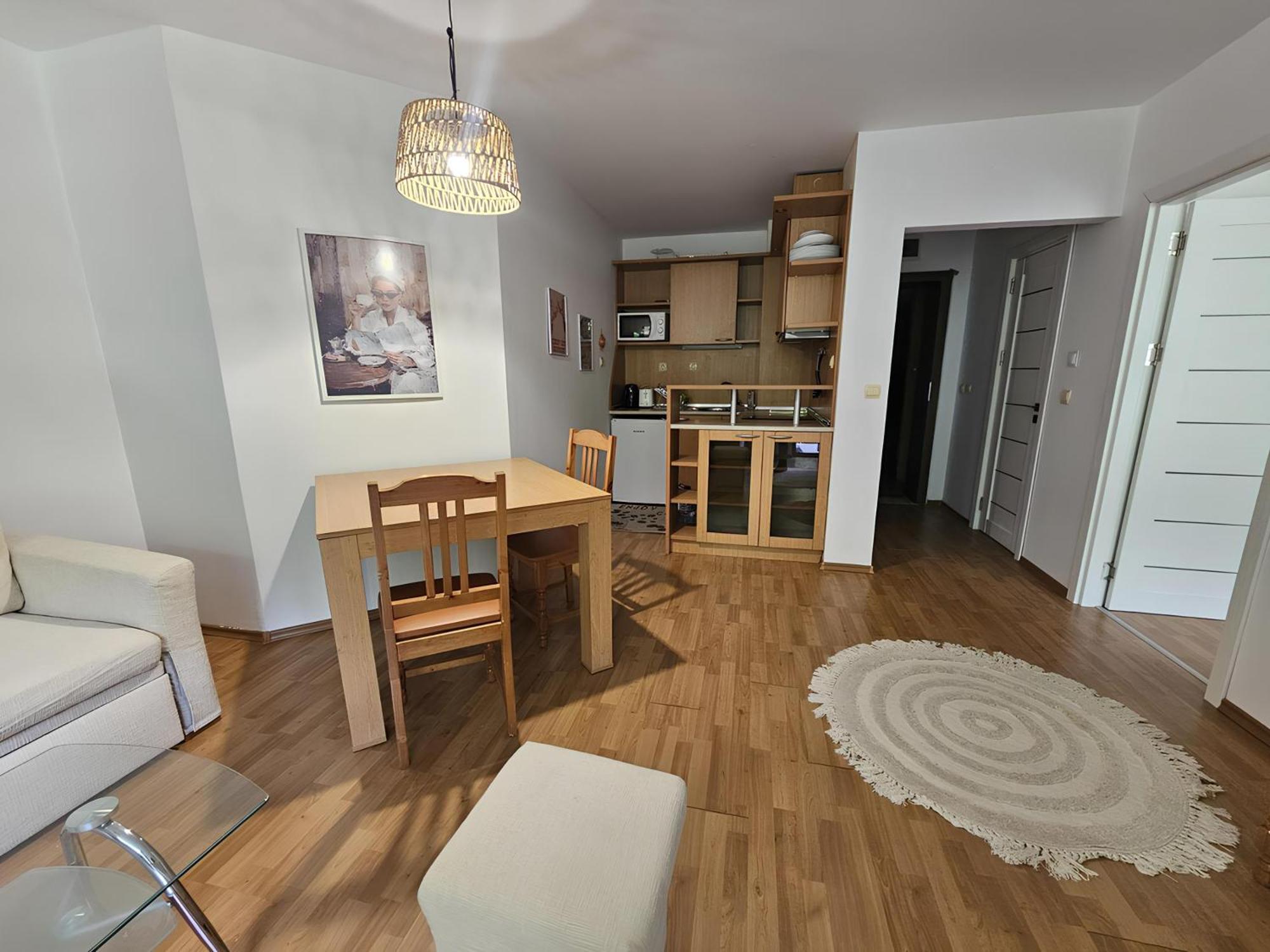 Europroperties Iglika Apartments Golden Sands Εξωτερικό φωτογραφία