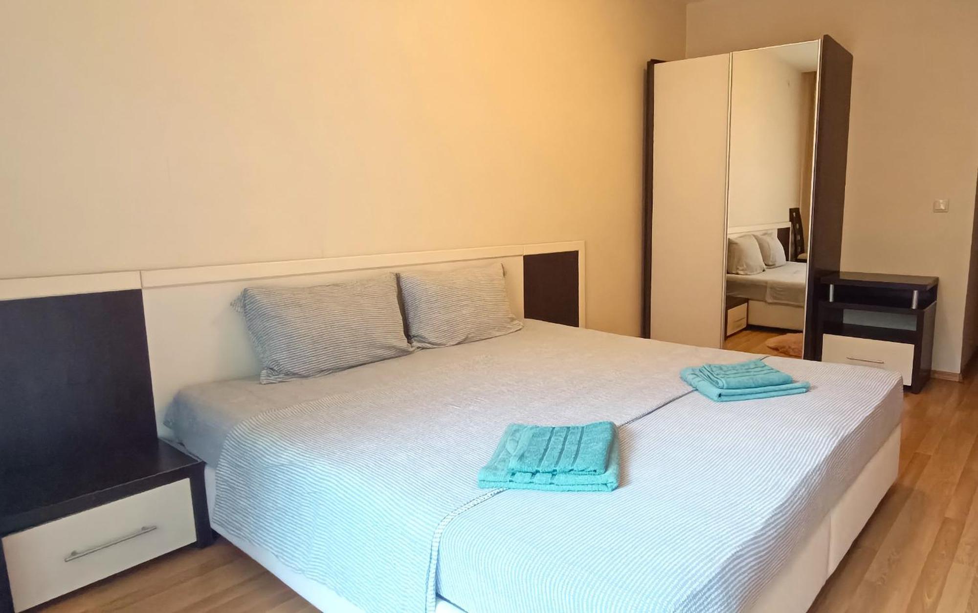 Europroperties Iglika Apartments Golden Sands Εξωτερικό φωτογραφία