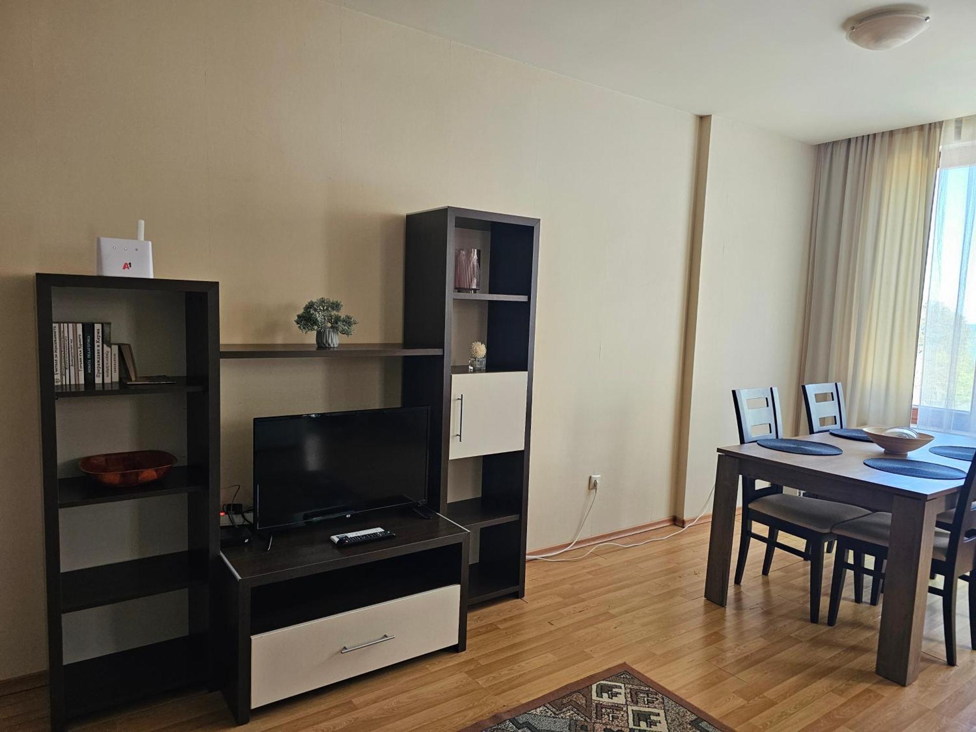 Europroperties Iglika Apartments Golden Sands Εξωτερικό φωτογραφία