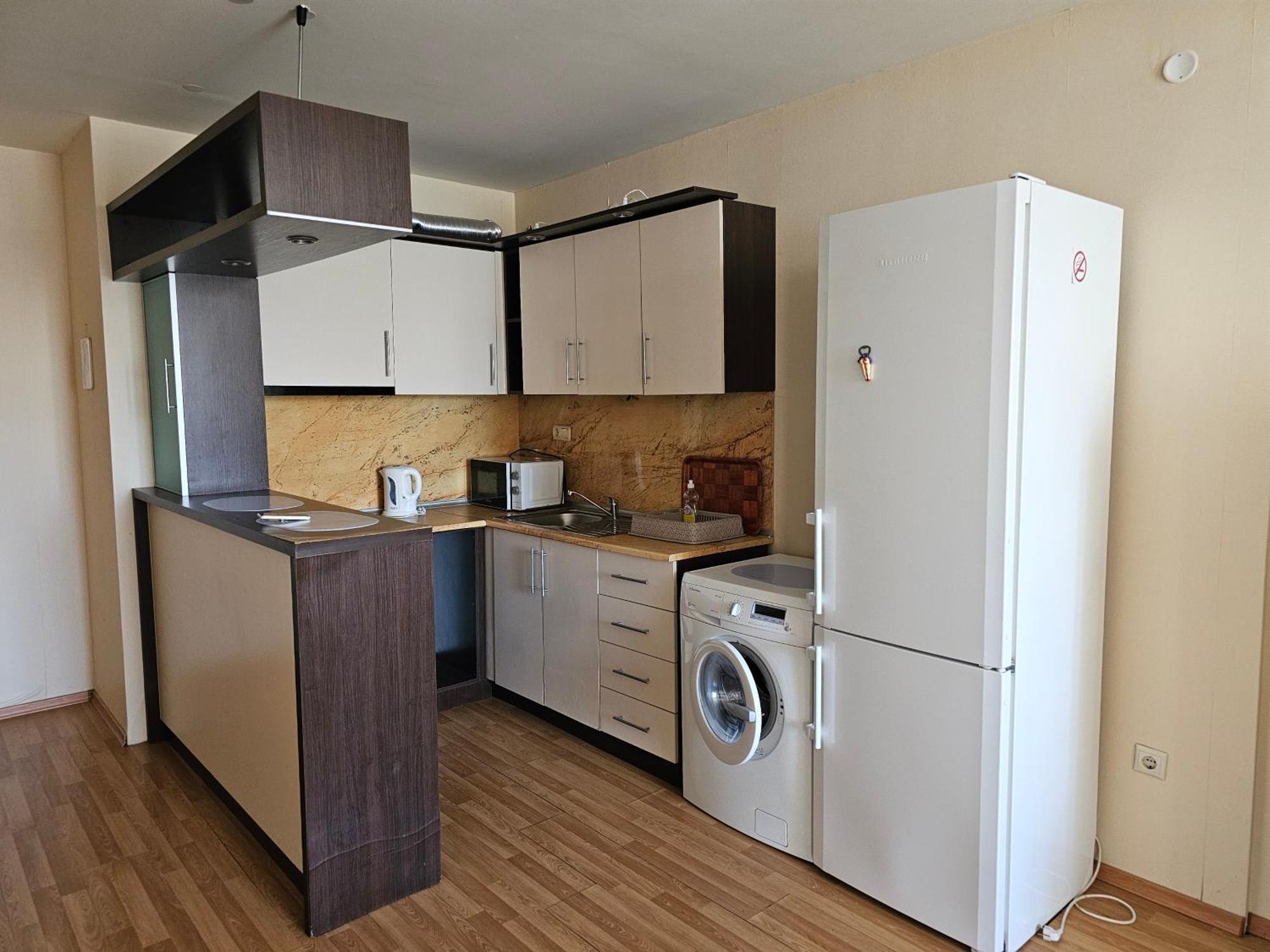 Europroperties Iglika Apartments Golden Sands Εξωτερικό φωτογραφία