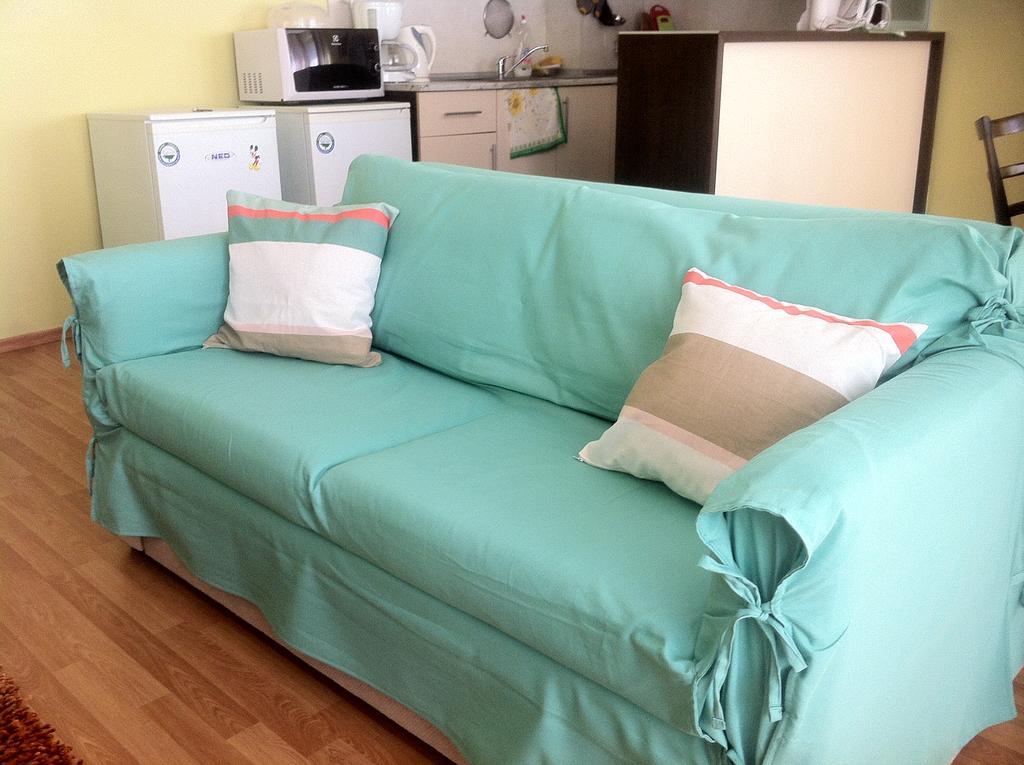 Europroperties Iglika Apartments Golden Sands Εξωτερικό φωτογραφία