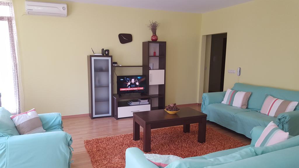Europroperties Iglika Apartments Golden Sands Εξωτερικό φωτογραφία
